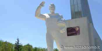 Monza: via il Re de Sass, meglio Gagarin - Il Cittadino di Monza e Brianza