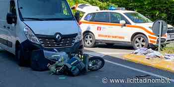 Morta in ospedale a Monza la postina travolta in scooter - Il Cittadino di Monza e Brianza