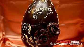 La storia dell'uovo di 5 kg partito da Monza e arrivato in Ucraina - MonzaToday