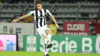 Cacia: "Il Benevento può vincere a Monza, ma quanti rimpianti..." - Ottopagine