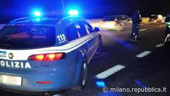 Milano, molesti al bar, due Daspo 'Willy' emessi dal Questore. A Monza espulso uomo accusato di violenza sess… - La Repubblica