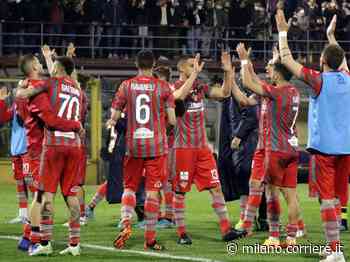 Calcio, serie B: Cremonese, Monza e Brescia alla volata finale. Assalto lombardo alla promozione in serie A - Corriere Milano