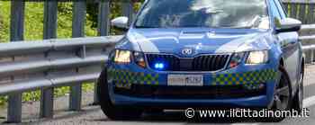 Polizia stradale di Monza e Arcore, tra Pasqua e il 25 aprile tolti 663 punti patente - Il Cittadino di Monza e Brianza