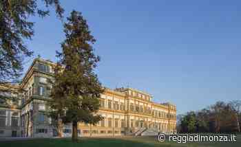 Reale Mutua Monza Night Trail - Reggia di Monza