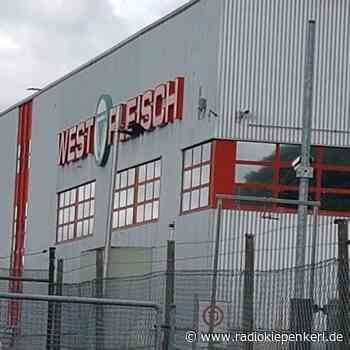 COESFELD: Musterklage Westfleisch vor Gericht - Radio Kiepenkerl