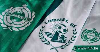 Lommel SK gaat met supporters op zoek naar nieuw clublogo - Het Laatste Nieuws