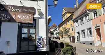 Das ungelöste Rätsel der „Judengasse“ in Gernsbach - BNN - Badische Neueste Nachrichten