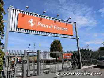 Ecco le Ferrari stradali più veloci a Fiorano - Target Motori