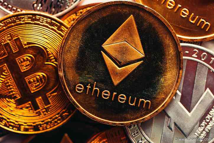Ethereum Trades Below $3,000 Support, Why Is ETH Falling Since November? - NewsBTC