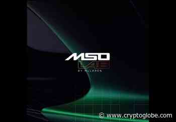$ETH: Supercar Maker McLaren Automotive Embraces Ethereum and Web3 With Launch of MSO LAB - CryptoGlobe