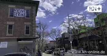 Mietpreisexplosion in den USA: ein Tausender mehr für die Wohnung