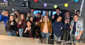 Tielt maakt water op jeugdfuiven gratis of goedkoper dan alcohol of frisdrank - Het Laatste Nieuws