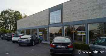 Tielts vaccinatiecentrum schakelt over op waakfase | Tielt | hln.be - Het Laatste Nieuws