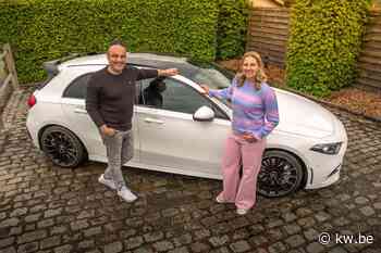 Nitro Productions viert 25ste verjaardag met evenement op Markt van Tielt: “We evolueren mee met onze tijd” - KW.be