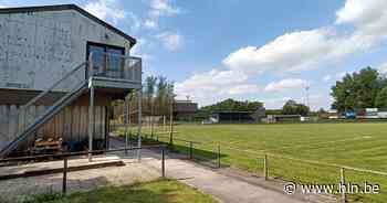 Stadsbestuur gaat investeren in nieuwe voetbalinfrastructuur voor VV Tielt - Het Laatste Nieuws