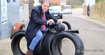 BELOOFD IS BELOOFD. Gebruikt Tielt-Winge haar gebouwen nu multifunctioneel? Zuivert men meer afvalwater? Komt er horeca-activiteit aan de Vlooybergtoren? - Het Laatste Nieuws