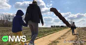 Tielt-Winge zoekt foodtruck die post wil vatten aan Vlooybergtoren - VRT NWS