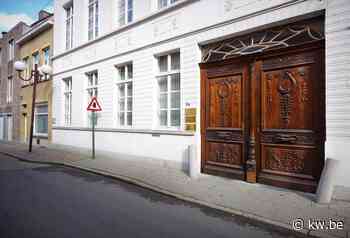 Een herenhuis in Tielt - KW.be - KW.be