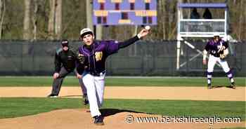 Photos: Williams College baseball hosts Amherst | Multimedia | berkshireeagle.com - Berkshire Eagle