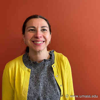 Mariana Ivanova to Give Talk at Film Conference in Berlin - UMass News and Media Relations