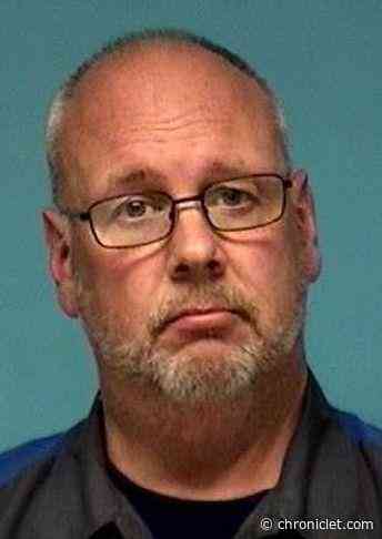 Felony indictment for former South Amherst fire chief - Chronicle Telegram