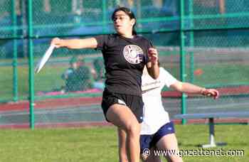 High schools: Amherst girls down Northampton in ultimate action (PHOTOS) - GazetteNET