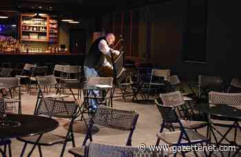 The Beat Goes On: Enter the Drake, Amherst's new music address - GazetteNET