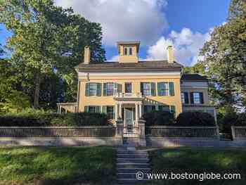 A great time to visit Amherst is after the students clear out - The Boston Globe