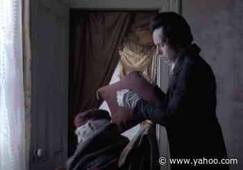 Watch Robert Eggers Adapt Edgar Allan Poe in Early Short Film ‘The Tell-Tale Heart’ - Yahoo Entertainment