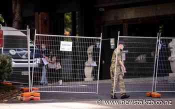 Heather du Plessis-Allan: The Government's MIQ story is falling apart - Newstalk ZB