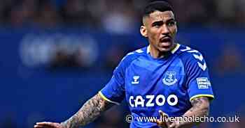 'Never again' - Allan sends Everton relegation warning with Frank Lampard admission - Liverpool Echo