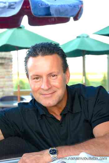 Allan Francis O’Donnell - Nanaimo Bulletin