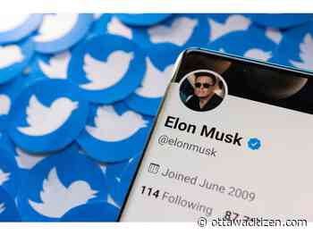 Khan: Elon Musk's Twitter takeover shows why Canada must regulate social media now