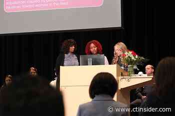 U.S. Education Secretary Cardona lauds CT students for police social work program - CT Insider