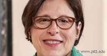 Social work research associate professor selected for Fulbright Specialist Program - Pitt