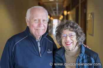 Augustana University to launch social work program named after former director - Dakota News Now