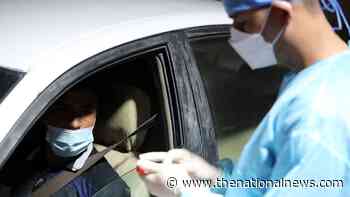 Coronavirus: UAE records 261 new cases - The National
