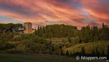 How to Get Better Edges in Sky Replacements in Photoshop