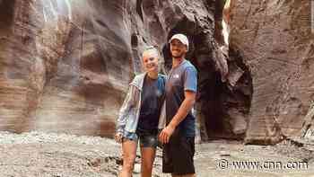 Lawsuit claims Brian Laundrie's parents knew 'whereabouts' of Gabby Petito's body when they went on vacation