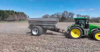 This Week in Agribusiness, April 30, 2022