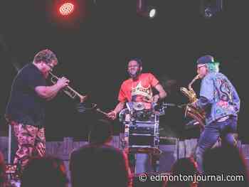 Announcement: Jazz Fest returns to full capacity with international talent