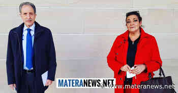 Azienda Sanitaria Matera: previste oltre 200 nuove assunzioni! I dettagli - Matera News