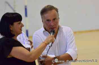 Opificio 4.0 CMB Matera, Auletta fiducioso: “La squadra è unita e affronta tutte le partite con la giusta convinzione” » Divisione Calcio a cinque - Divisione Calcio a 5