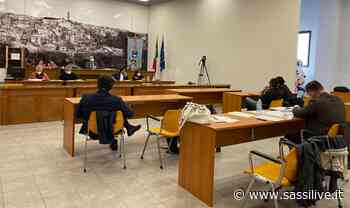 Lavori Consiglio Comunale di Matera: bocciata mozione Scarciolla per Commissione Temporanea PNRR, approvata mozione Casino per tutelare artigianato artistico materano. Report e foto - Sassilive.it