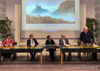 Riccardo Riccardi presenta a Matera il libro "Lucania Felix": report e foto - Sassilive.it