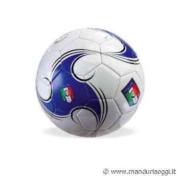 ECCELLENZA - Lo spareggio fra Barletta e Martina potrebbe disputarsi a Matera - ManduriaOggi