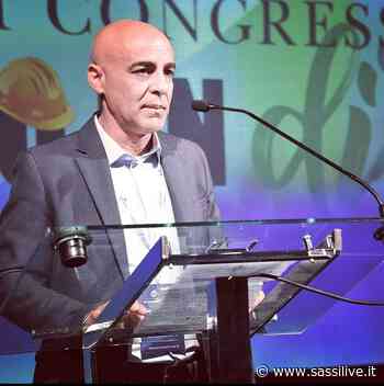 A Matera il 18° congresso di Feneal Uil Basilicata - Sassilive.it