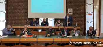 "Strada Statale 7 Ferrandina-Matera, progetti in corso e strategie territoriali", convegno nella Provincia di Matera: report e foto - Sassilive.it