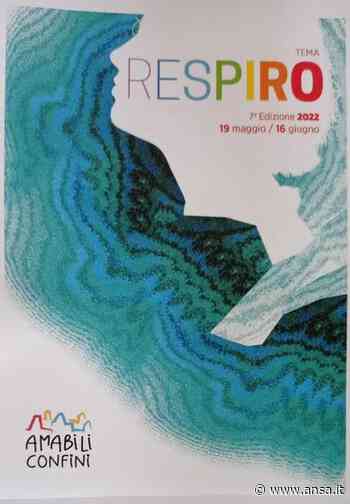 A Matera 'Amabili Confini' sul tema del 'Respiro' - Basilicata - Agenzia ANSA