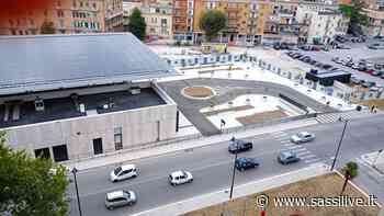 Consigliere Comunale Doria (Matera Civica): "Piano urbano della mobilità sostenibile. La questione del terminal bus in via Moro. Una soluzione possibile" - Sassilive.it